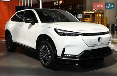 Внедорожник / Кроссовер Honda eNS1 2024 в 