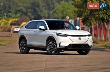 Honda eNS1