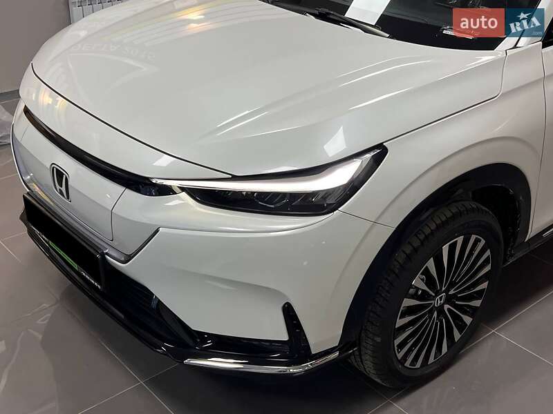 Позашляховик / Кросовер Honda eNS1 2025 в Житомирі