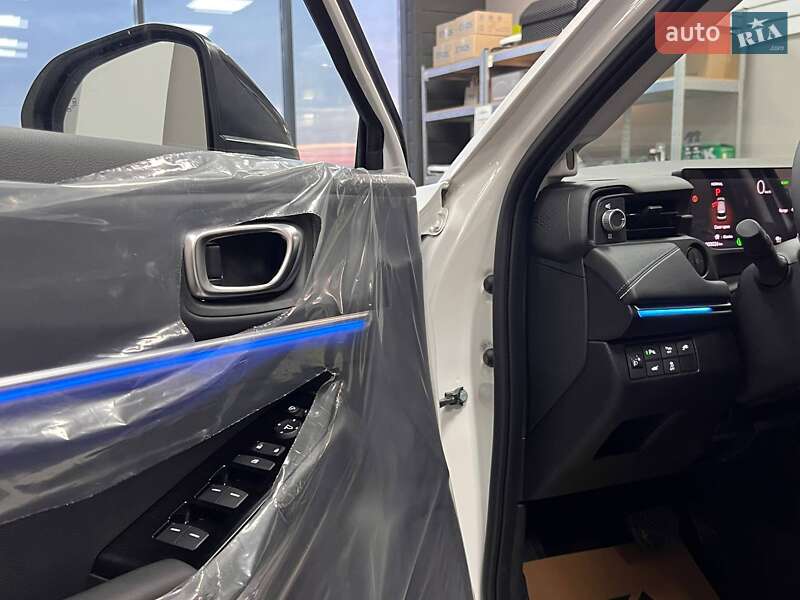 Позашляховик / Кросовер Honda eNS1 2025 в Житомирі