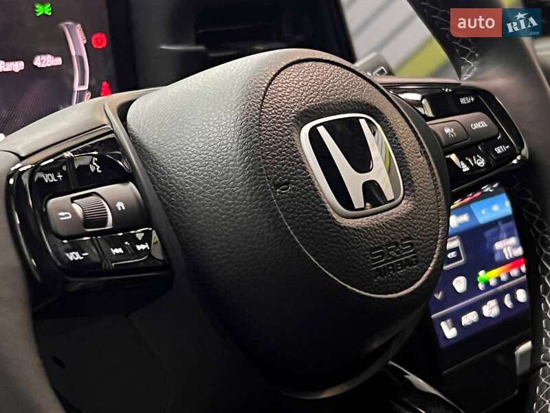 Позашляховик / Кросовер Honda eNS1 2025 в Житомирі