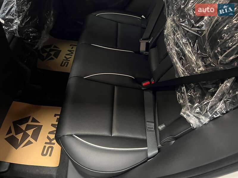 Позашляховик / Кросовер Honda eNS1 2025 в Житомирі