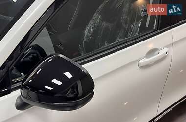 Внедорожник / Кроссовер Honda eNS1 2025 в 