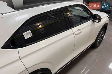 Внедорожник / Кроссовер Honda eNS1 2025 в 