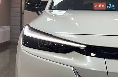 Внедорожник / Кроссовер Honda eNS1 2025 в 
