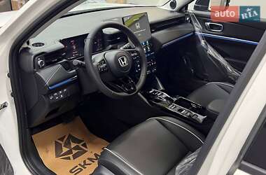 Внедорожник / Кроссовер Honda eNS1 2025 в 