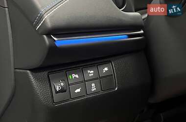 Внедорожник / Кроссовер Honda eNS1 2025 в 
