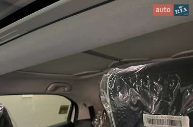 Внедорожник / Кроссовер Honda eNS1 2025 в 