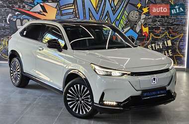 Внедорожник / Кроссовер Honda eNS1 2025 в 