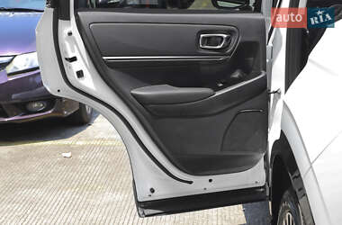 Внедорожник / Кроссовер Honda eNS1 2025 в 