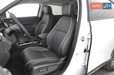 Внедорожник / Кроссовер Honda eNS1 2025 в 