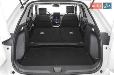Внедорожник / Кроссовер Honda eNS1 2025 в 