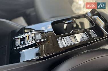 Внедорожник / Кроссовер Honda eNS1 2024 в 
