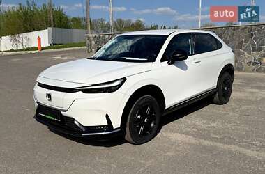 Honda eNS1 2024