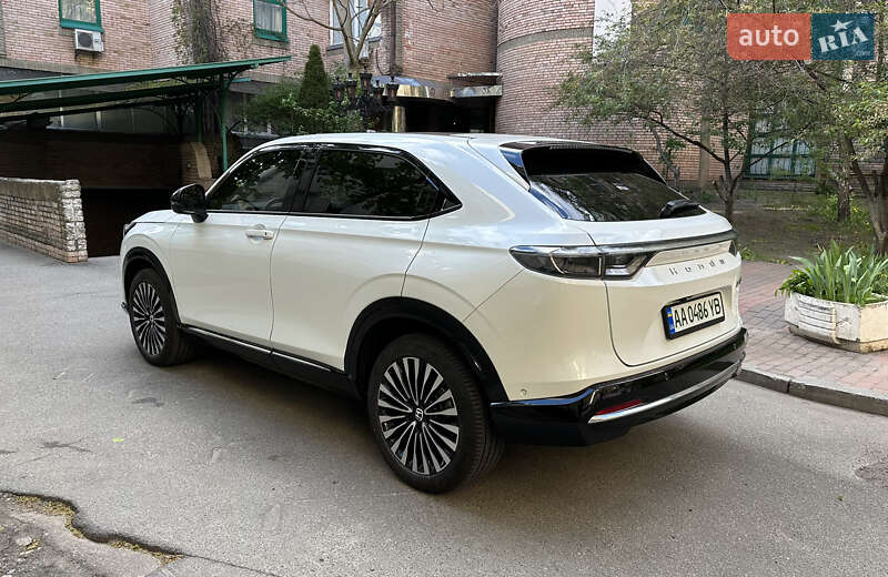 Внедорожник / Кроссовер Honda eNS1 2022 в Киеве