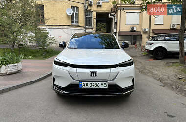 Внедорожник / Кроссовер Honda eNS1 2022 в 