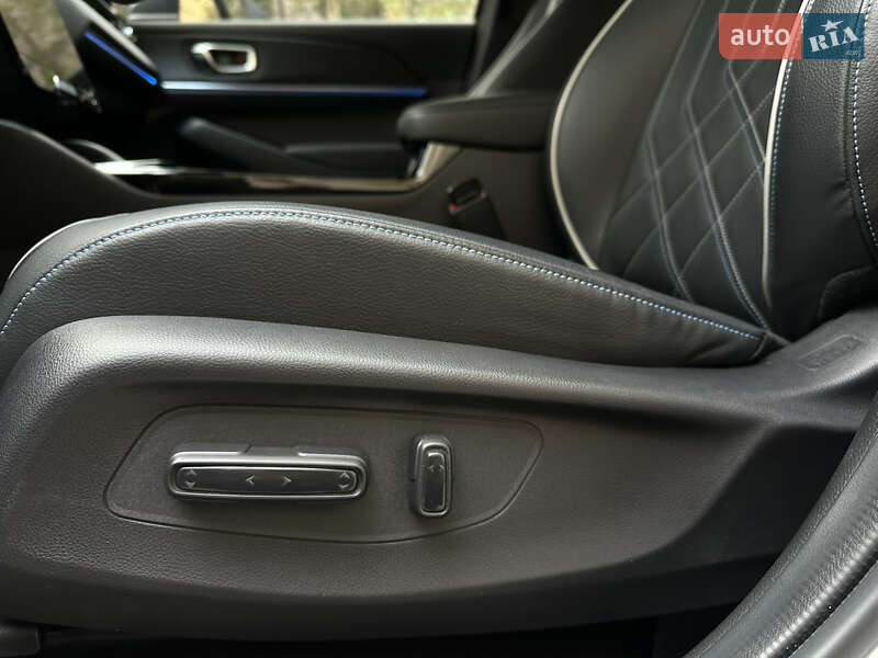 Внедорожник / Кроссовер Honda eNS1 2022 в Киеве