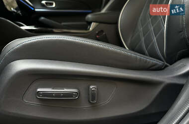 Внедорожник / Кроссовер Honda eNS1 2022 в 