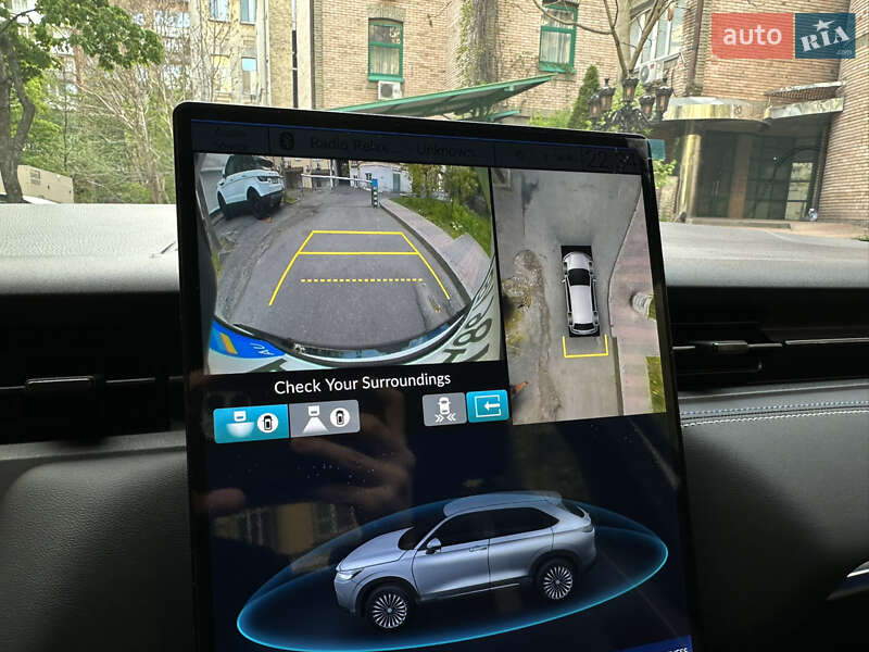 Внедорожник / Кроссовер Honda eNS1 2022 в Киеве