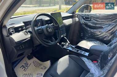 Внедорожник / Кроссовер Honda eNS1 2024 в 