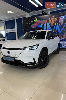 Внедорожник / Кроссовер Honda eNS1 2024 в Кропивницком