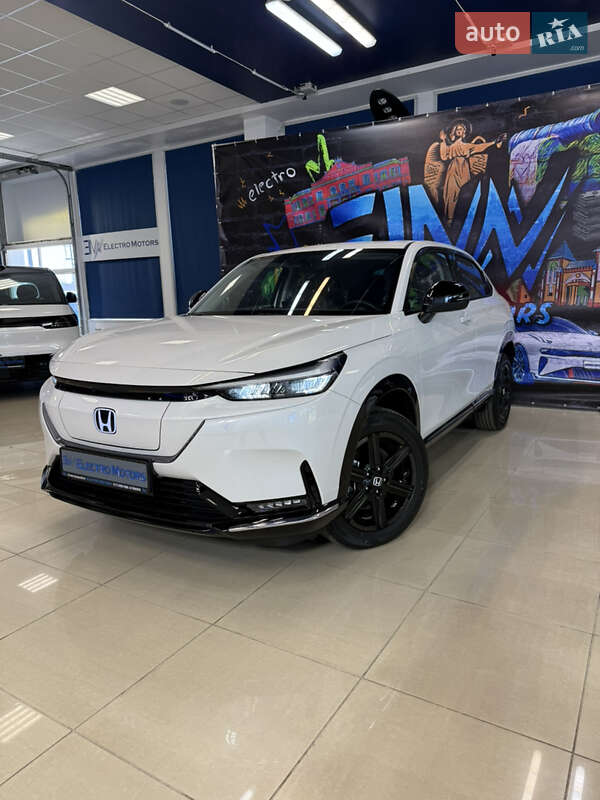 Внедорожник / Кроссовер Honda eNS1 2024 в Кропивницком