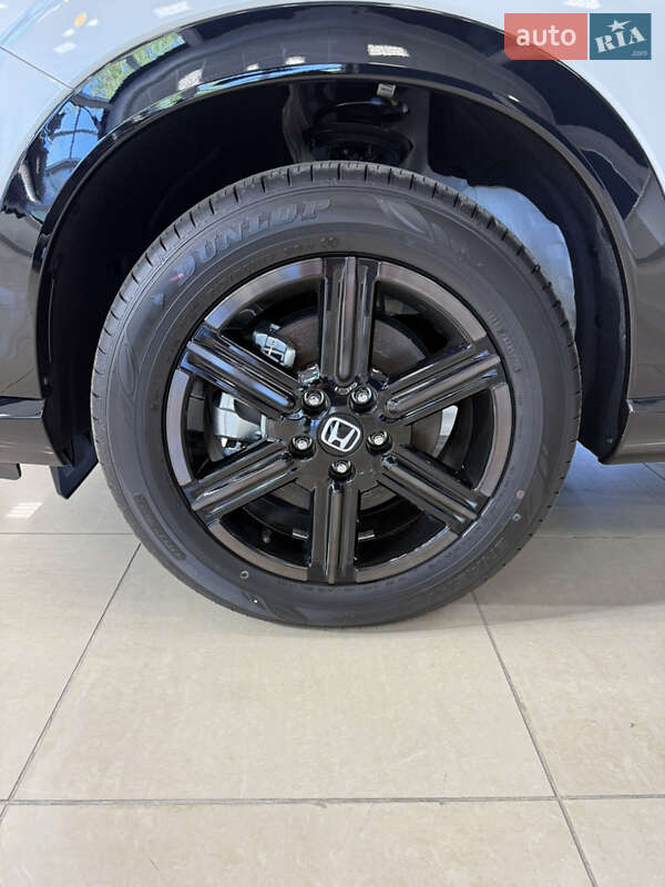Внедорожник / Кроссовер Honda eNS1 2024 в Кропивницком