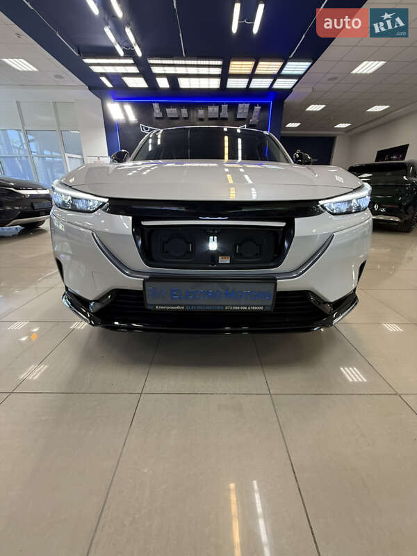 Внедорожник / Кроссовер Honda eNS1 2024 в Кропивницком