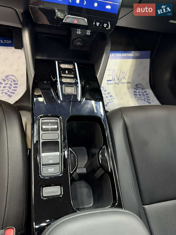 Внедорожник / Кроссовер Honda eNS1 2024 в Кропивницком