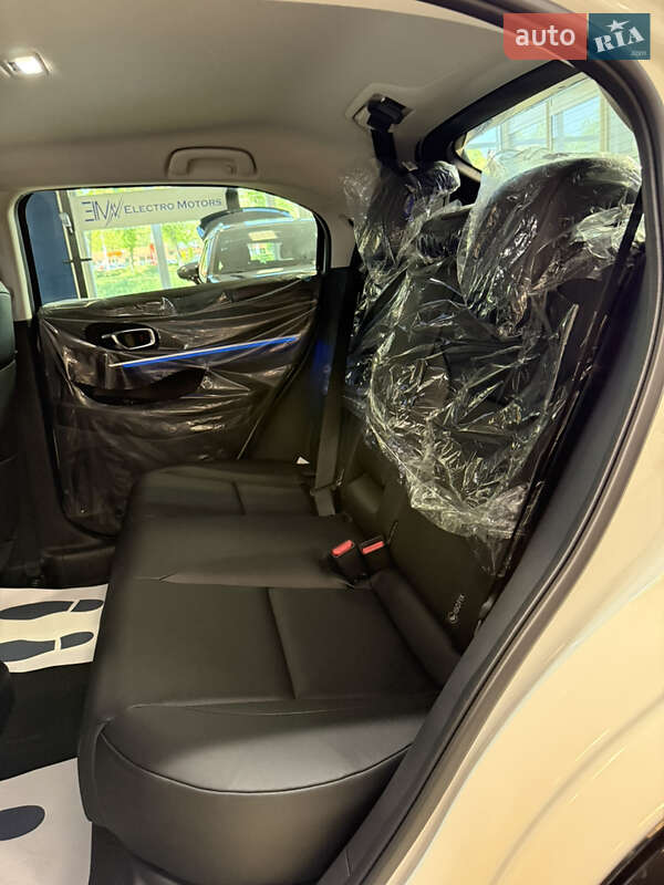 Внедорожник / Кроссовер Honda eNS1 2024 в Кропивницком