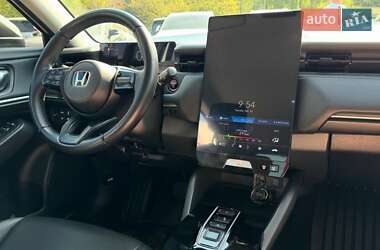 Позашляховик / Кросовер Honda eNS1 2023 в Кривому Розі