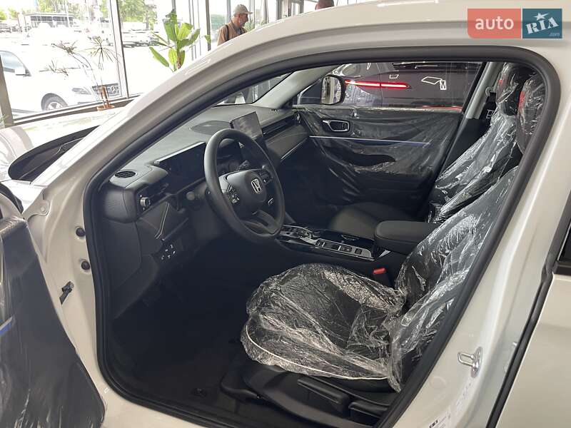 Позашляховик / Кросовер Honda eNS1 2024 в Києві