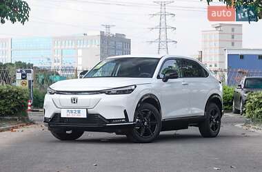 Позашляховик / Кросовер Honda eNS1 2024 в Львові
