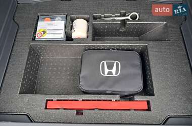 Позашляховик / Кросовер Honda eNS1 2024 в 
