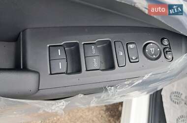 Позашляховик / Кросовер Honda eNS1 2024 в 