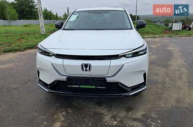 Позашляховик / Кросовер Honda eNS1 2024 в 