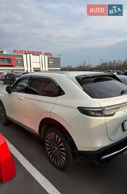 Внедорожник / Кроссовер Honda eNS1 2022 в 