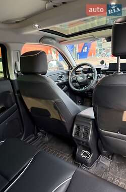 Внедорожник / Кроссовер Honda eNS1 2022 в 