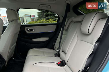 Внедорожник / Кроссовер Honda eNS1 2022 в 