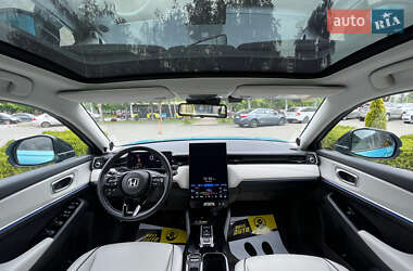 Внедорожник / Кроссовер Honda eNS1 2022 в 