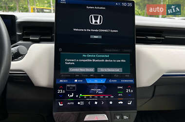 Внедорожник / Кроссовер Honda eNS1 2022 в 