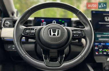 Внедорожник / Кроссовер Honda eNS1 2022 в 