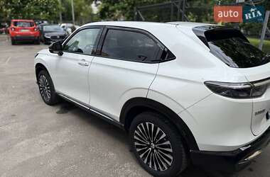 Позашляховик / Кросовер Honda eNS1 2023 в 