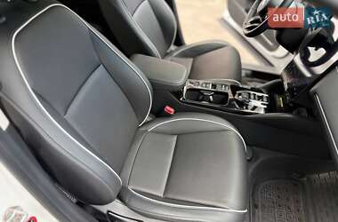 Позашляховик / Кросовер Honda eNS1 2023 в 