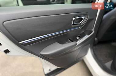 Позашляховик / Кросовер Honda eNS1 2023 в 