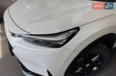 Внедорожник / Кроссовер Honda eNS1 2024 в 