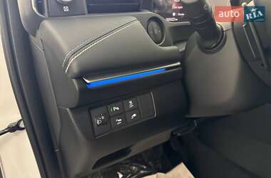 Внедорожник / Кроссовер Honda eNS1 2024 в 