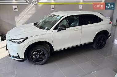 Внедорожник / Кроссовер Honda eNS1 2024 в 
