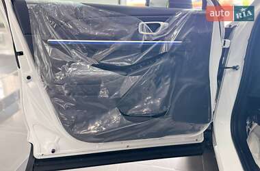 Внедорожник / Кроссовер Honda eNS1 2024 в 