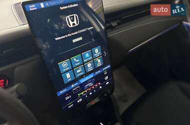 Внедорожник / Кроссовер Honda eNS1 2024 в 